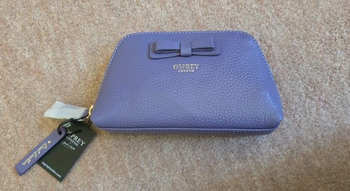 Osprey london purple bella - london,