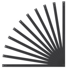 Sealey Replacement Slats For