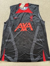 NEW Men’s Liverpool FC