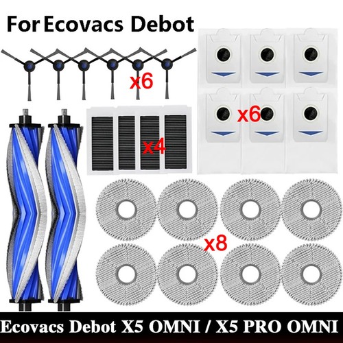 For omni - x5,