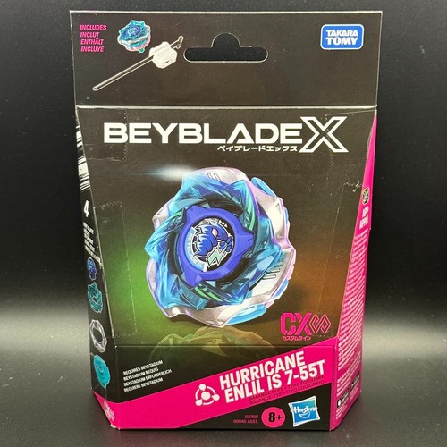 Beyblade hurricane enlil is - beyblade,