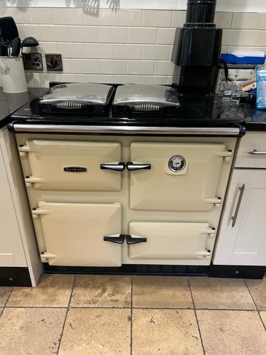 Rayburn aga - rayburn,