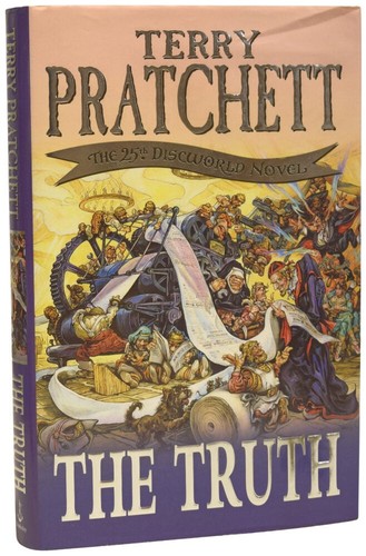Terry pratchett sir the - pratchett,, /