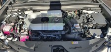 Lexus UX 250H F Sport Mk1 MZAH10R 2023 2.0 Complete Petrol Hybrid Engine M20AFXS