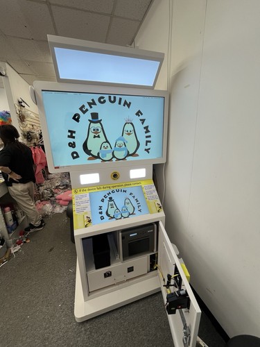 Photobooth equipment and - equipment,