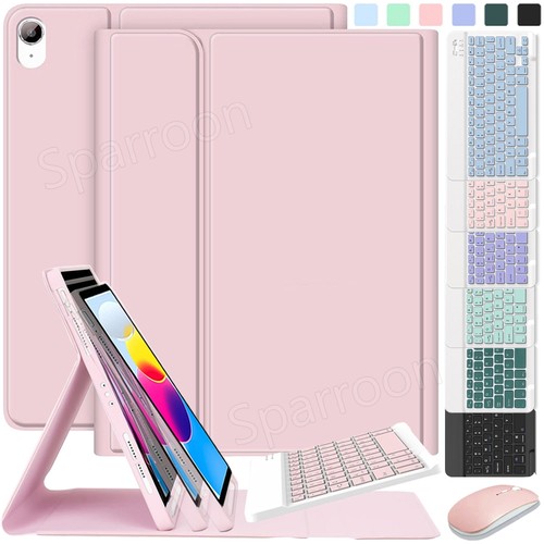 Bluetooth keyboard case with - case,