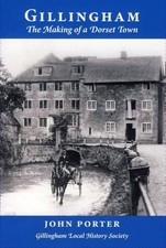 Gillingham: The Making of a