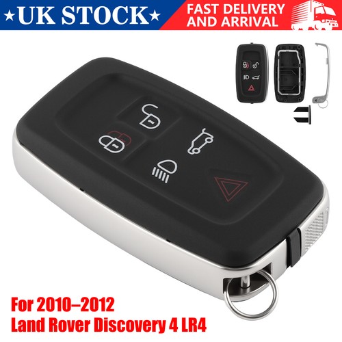 Fit land rover discovery lr4 - rover,