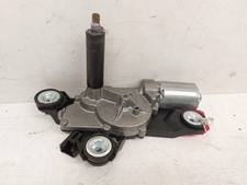 2007 FORD FOCUS Mk2 3 Door Hatchback Rear Wiper Motor