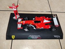 1:18 Hotwheels J2994 Michael