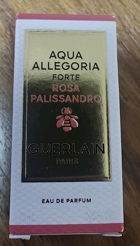 Guerlain aqua allegoria forte - guerlain,