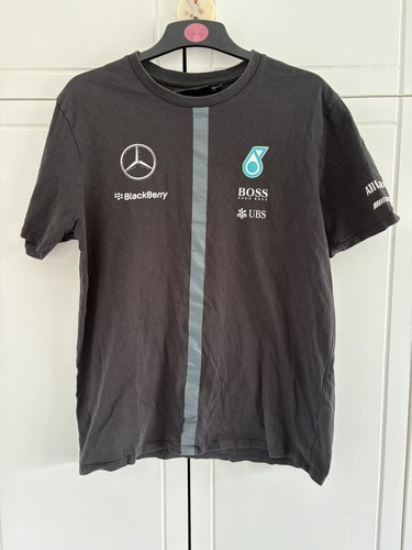 Mercedes amg petronas - amg,