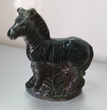 Whimsie By Wade Zebra Approx 4cms