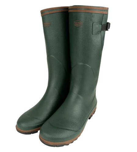 Jack pyke wellie boot shires - jack,