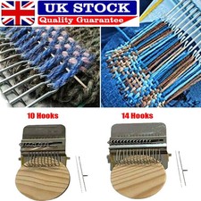Small Loom Darning Machine