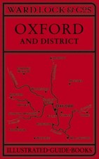 Ward Lock Red Guide: Oxford
