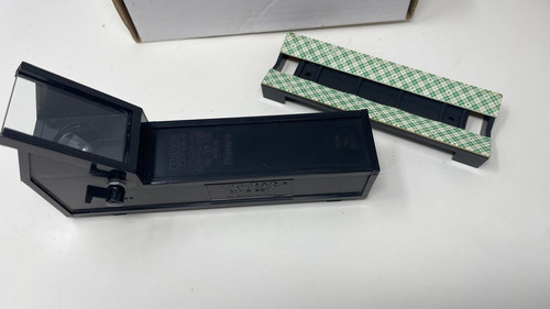 Telrad reflex finder - reflex,