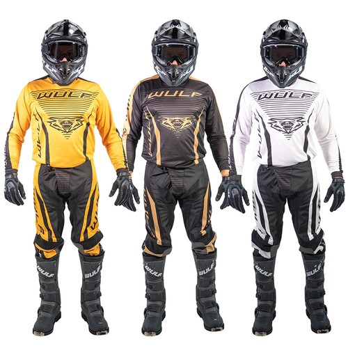 Wulfsport adult linear shirt - wulfsport,