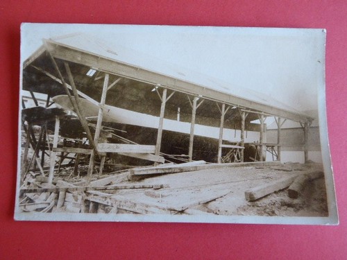 Porthleven building motor - of,