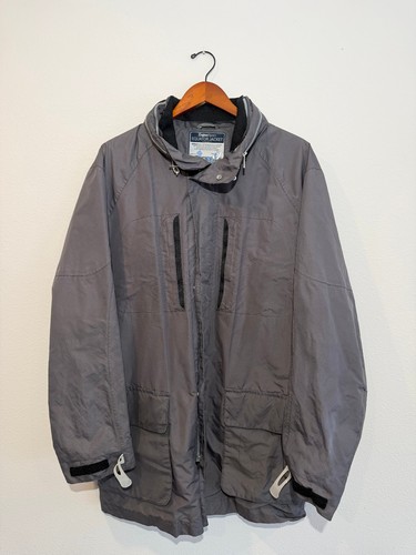 Zegna sport equator jacket - zegna,
