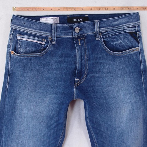 Mens replay ma972 grover - replay,