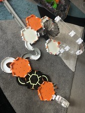 Massive Hexbug Bundle With 2