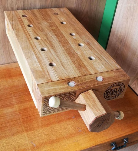 Work bench heblik - work,