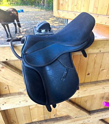 Thorowgood griffin pony club - thorowgood,