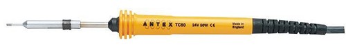 Antex tc50 50w - antex, 24v
