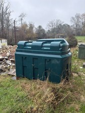 2400L Domestic Oil Tank