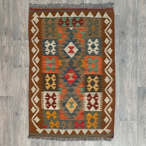 128 82cm vintage handmade - x,