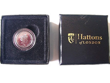 Rare 2018 Victoria Cross Gold