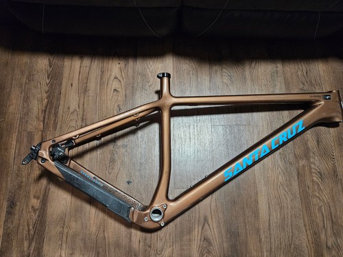 Used 2019 santa cruz chameleon - 2019,