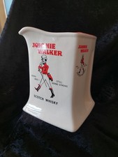 Johnny Walker Scotch Whisky