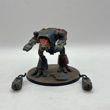 Warhammer Legions Imperialis