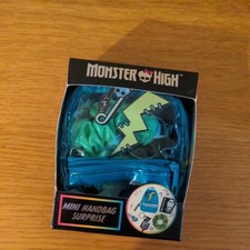 MONSTER HIGH ● Mini Surprise