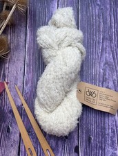100g Undyed Superfine Alpaca