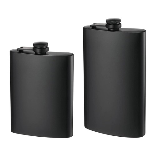 Pack hip flasks for - hip,
