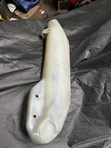 Aprilia fork leg - aprilia, rx