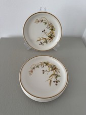 5 M&S Harvest pattern  Tea/