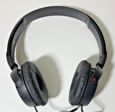 Sony MDR‑ZX310 Over‑Ear