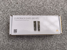 Behringer Rack Ears 8-HP for