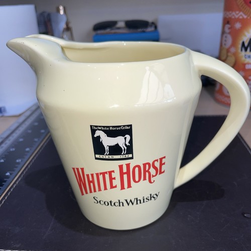 Vintage breweriana white - vintage,