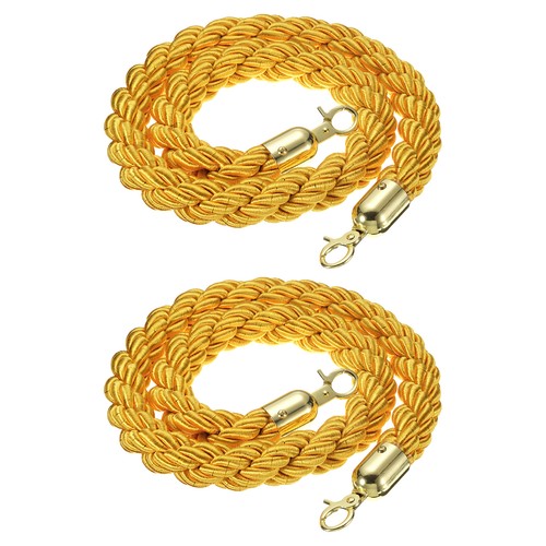 Stanchion rope 2m 3 - 2,