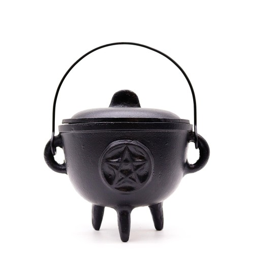 Extra lrg cast - lrg, cauldron