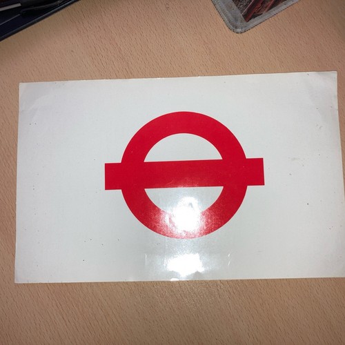 London underground red - underground., (.