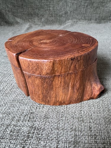 Tree trunk stump - tree, storage