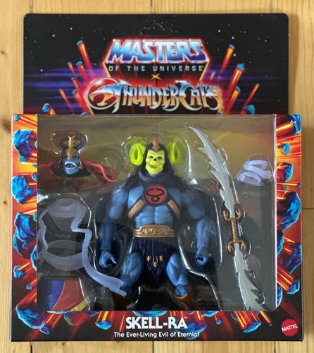 New sealed skell masters - new,