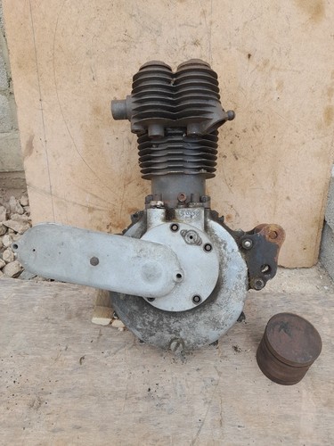 Veteran rex engine - veteran, engine,
