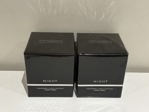 The white company night - 2x,